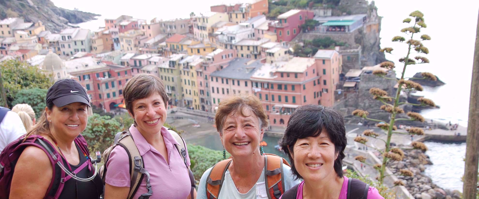 Cinque Terre Italian Riviera Adventures In Good Company