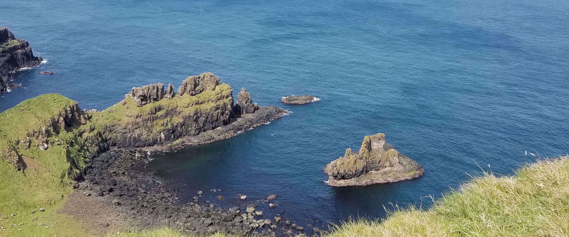 Picture of Gems of Northern Ireland