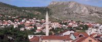 Highlights of the Via Dinarica; Croatia, Montenegro, and Bosnia