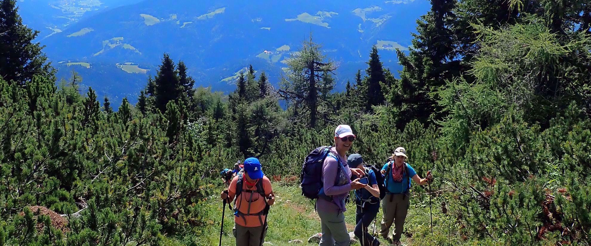 Hiking Slovenia & Julian Alps | Adventures in Good Company