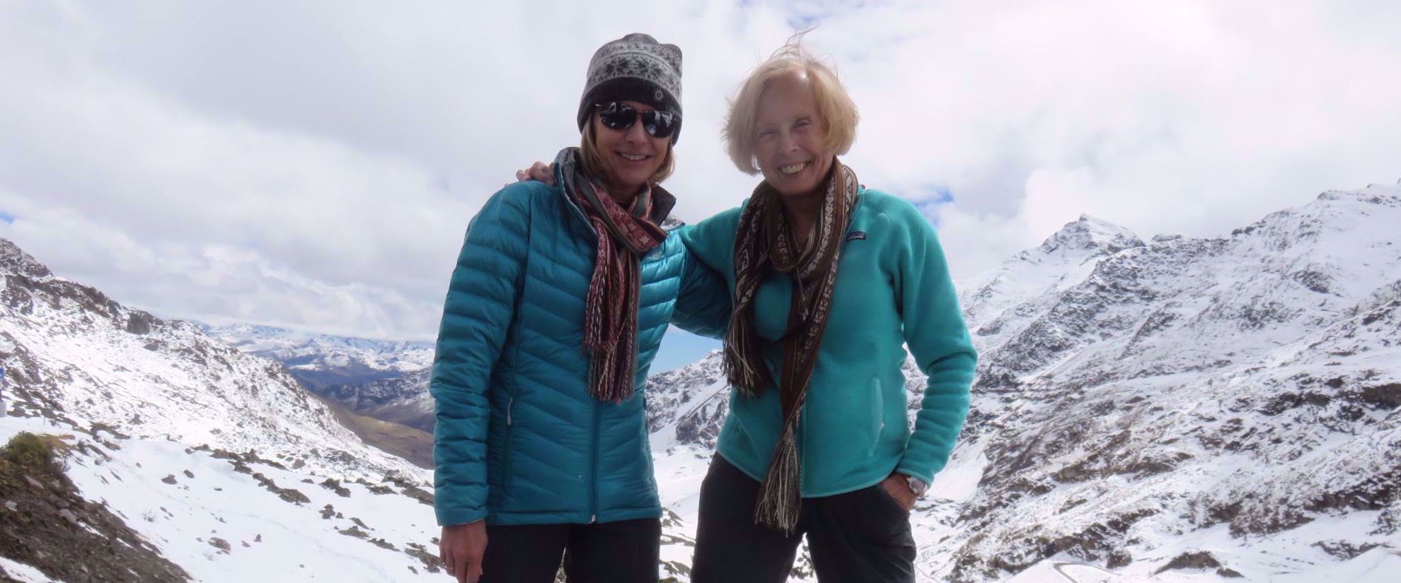 Picture of Machu Picchu and the Andean Highlands