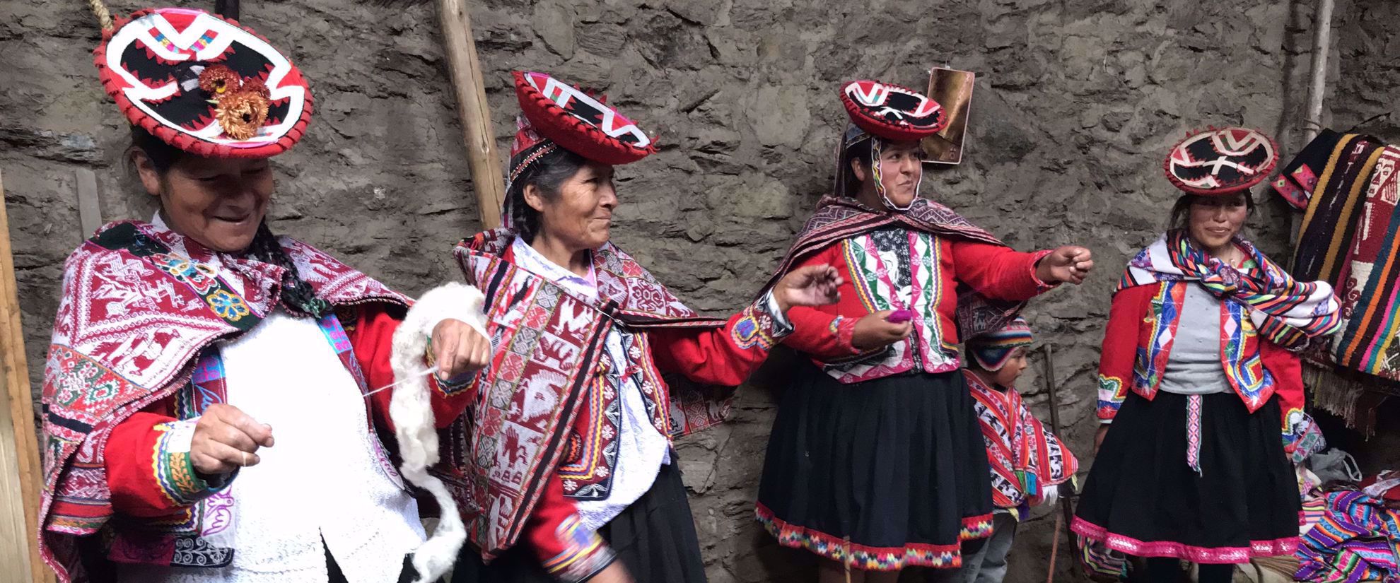 Picture of Machu Picchu and the Andean Highlands