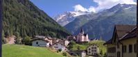Picture of Tour du Mont Blanc Highlights