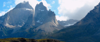 Cuernos de Paine