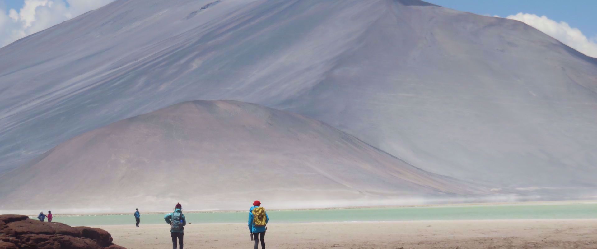 group travel to Atacama