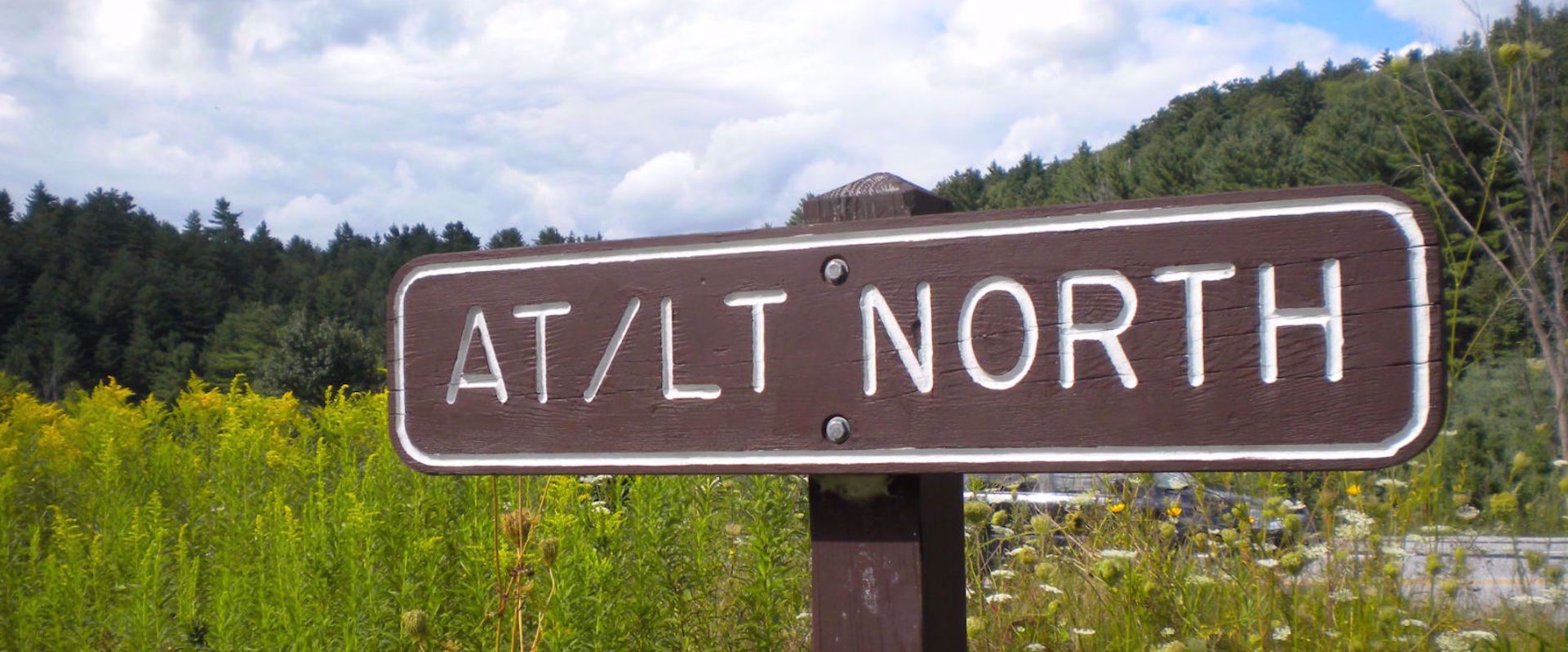 Picture of Appalachian Trail - Vermont