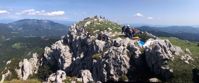 Picture of Hiking Slovenia and the Julian Alps