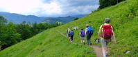 Picture of Hiking Slovenia and the Julian Alps