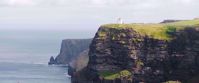 Cliffs of Moher, Sarah Shaffer, Ireland sea cliffs