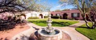 Tanque Verde Ranch in Tucson, AZ