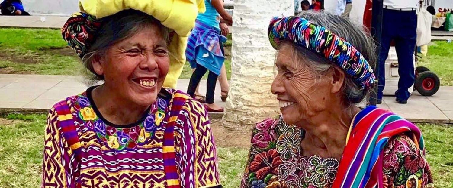 Picture of Guatemala: Volcanoes, Lakes and Culture