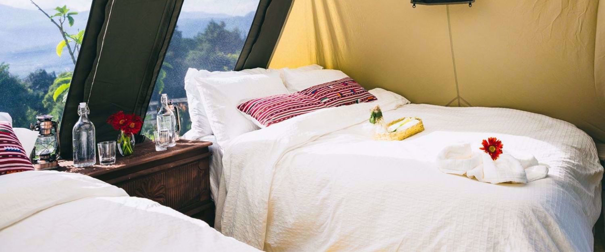 Picture of Guatemala: Volcanoes, Lakes and Culture