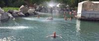 Chena Hot Springs 