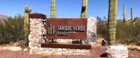 tanque verde ranch in arizona