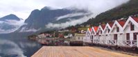 fjord landscapes of norway