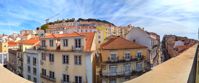 explore historic lisbon, portugal