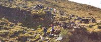 Picture of Trekking to Machu Picchu