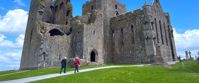 women's small group travel to Ireland