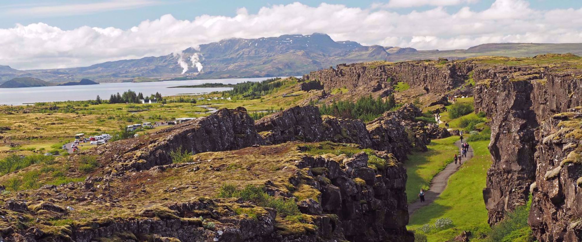 Iceland's Wild Wonders - Reykjavik, Iceland