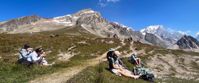 Tour du Mont Blanc Highlights: Trekking, Hiking and Culture | Chamonix, France