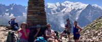 Tour du Mont Blanc Highlights: Trekking, Hiking and Culture | Chamonix, France