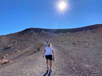 Death Valley and Joshua Tree