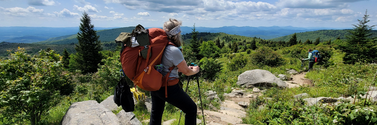 The Truth About Hiking Tips For Women - A Complete Guide – Montem