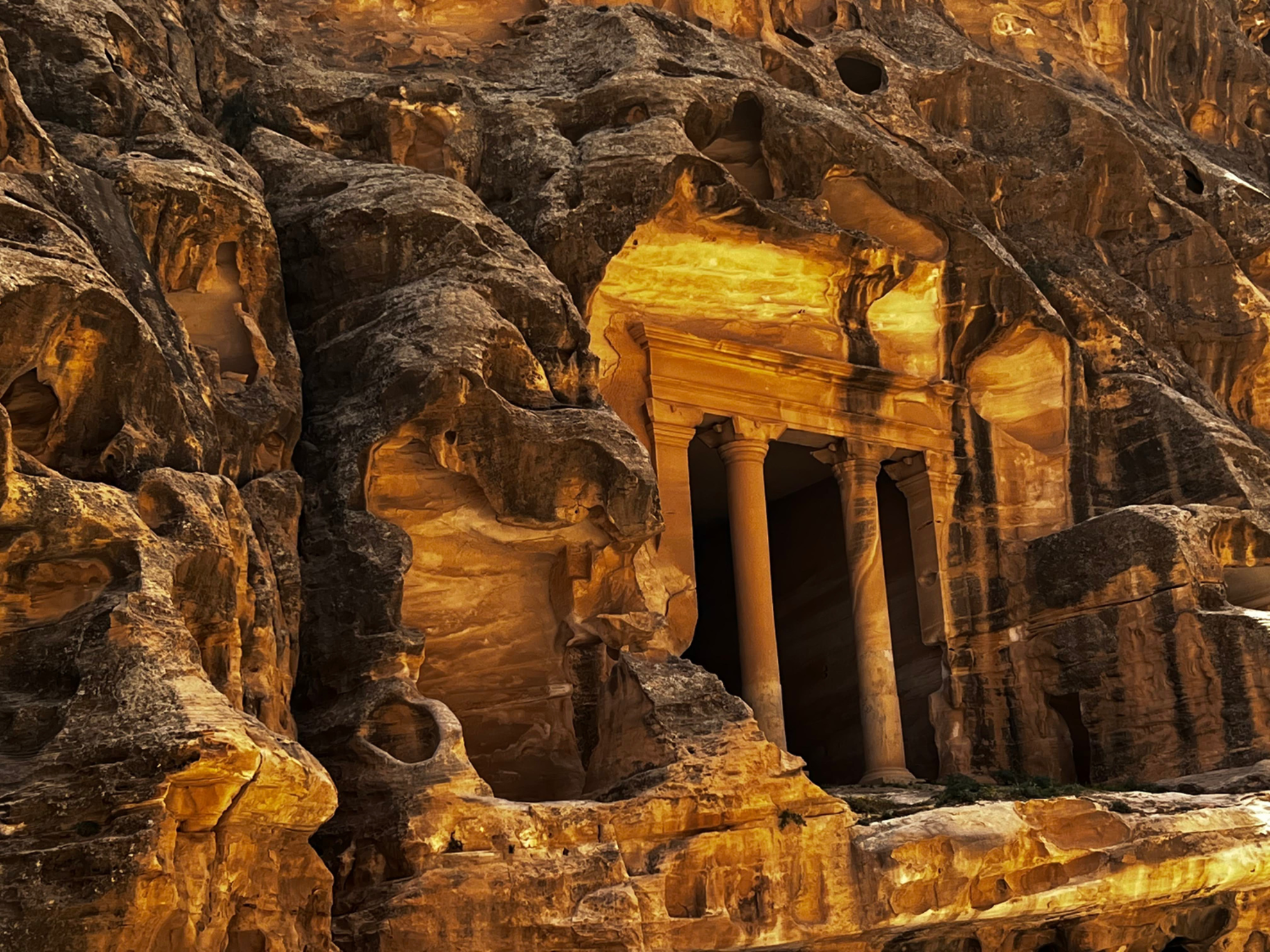 Picture of Discovering Jordan - Hiking and Culture