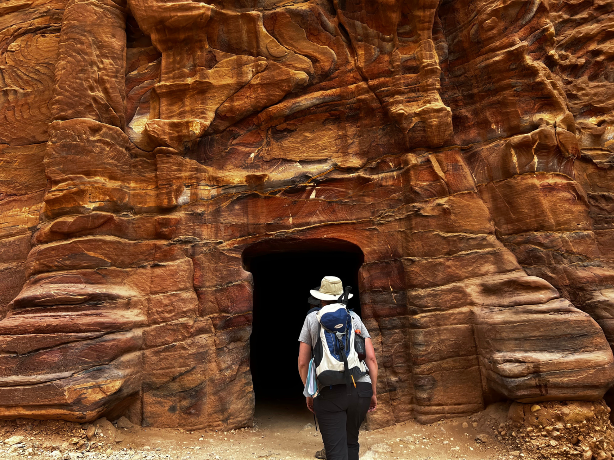 Picture of Discovering Jordan - Hiking and Culture