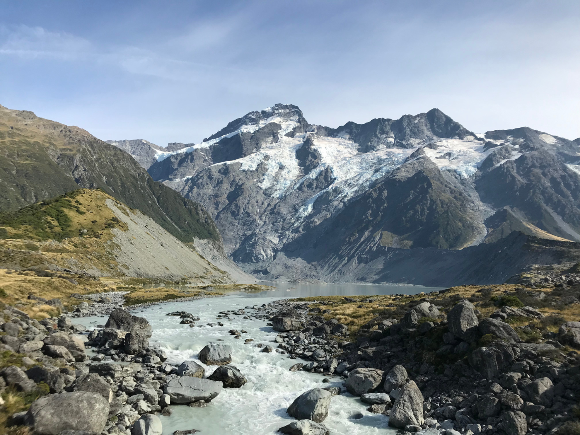 Picture of Exploring New Zealand