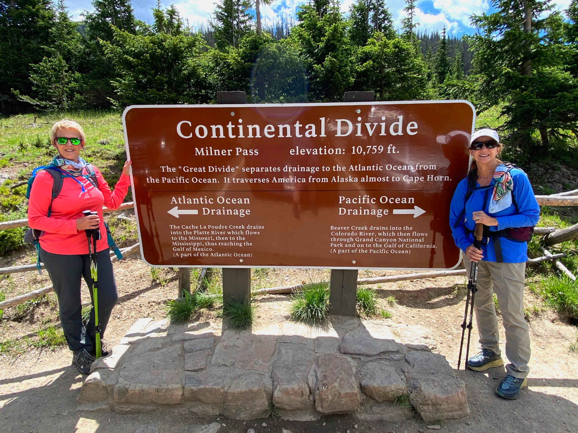 Picture of Peak Pursuits in Colorado's Rocky Mountain National Park