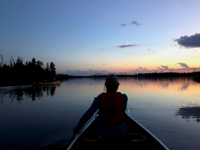 Picture of Boundary Waters Canoe Adventure
