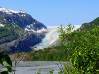 Picture of Alaska: The Kenai Peninsula