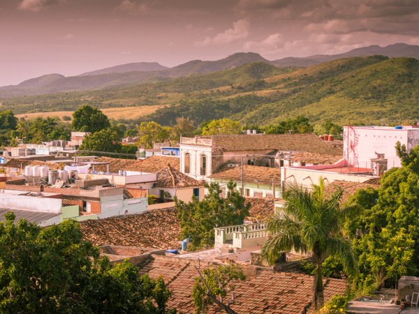 Discover the Rhythm and Heartbeat of Cuba