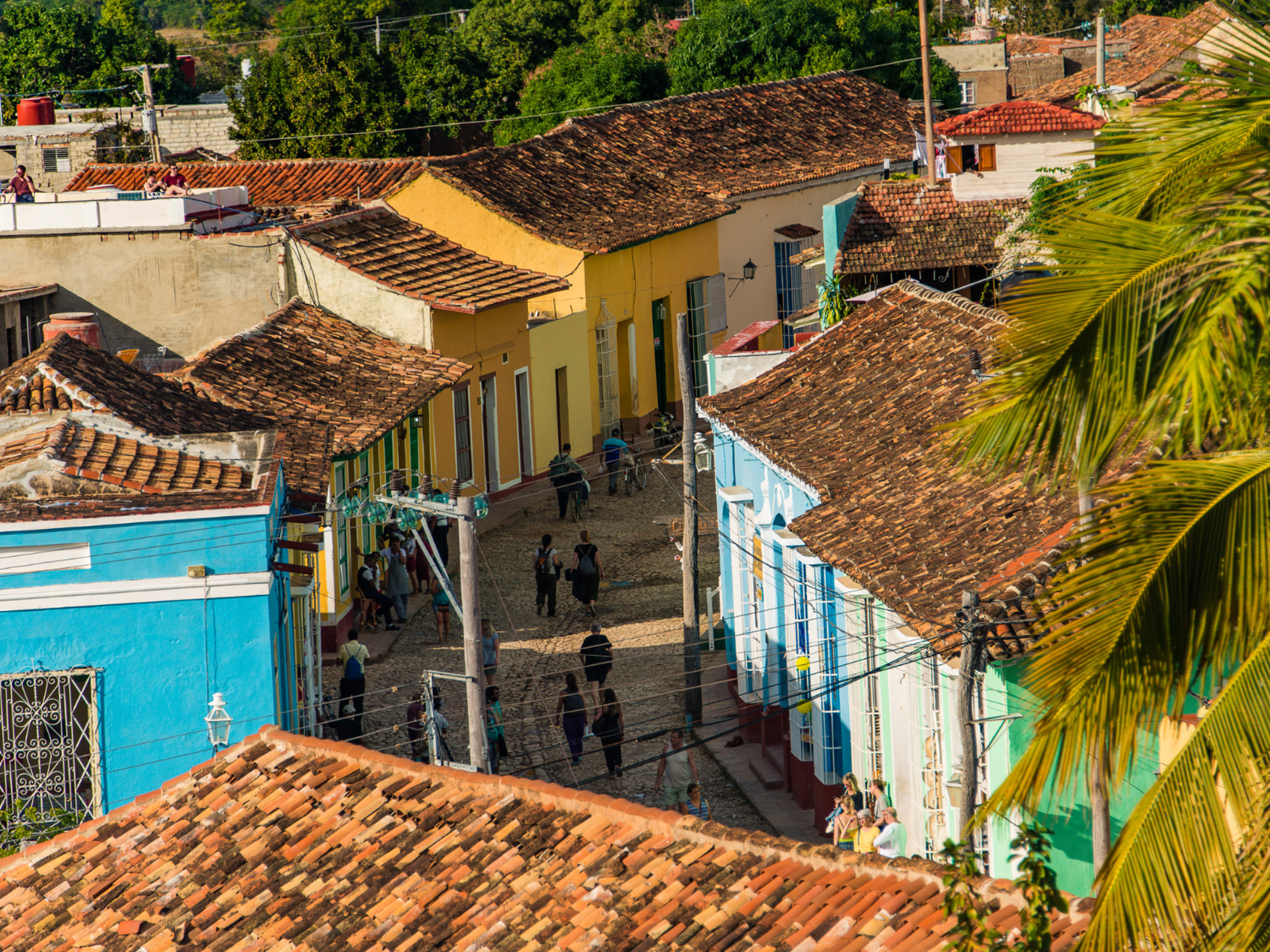 Picture of Discover the Rhythm and Heartbeat of Cuba