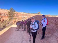 Bryce Canyon National Park Utah Top Women's Travel Group