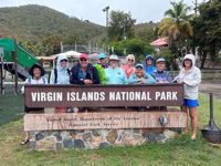 U.S.Virgin Islands National Park