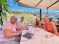 Italy Womens Travel Group