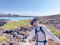 Galapagos Islands Hiking Adventure