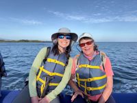 Galapagos Islands Women Trip