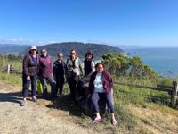 Redwood National and State Parks Womens Travel Group