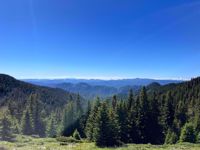 Beautiful Bulgaria Mountains