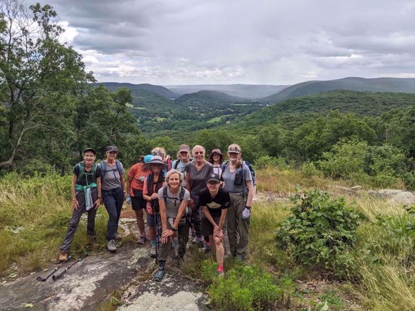 appalachian trail connecticut all womens travel group