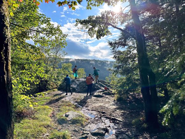 Beautiful Vermont Views