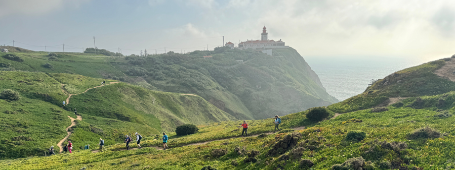 Portugal Hiking Trips for Women: Compare 4 AGC Adventures