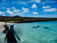 Explore the Galapagos Islands by Land