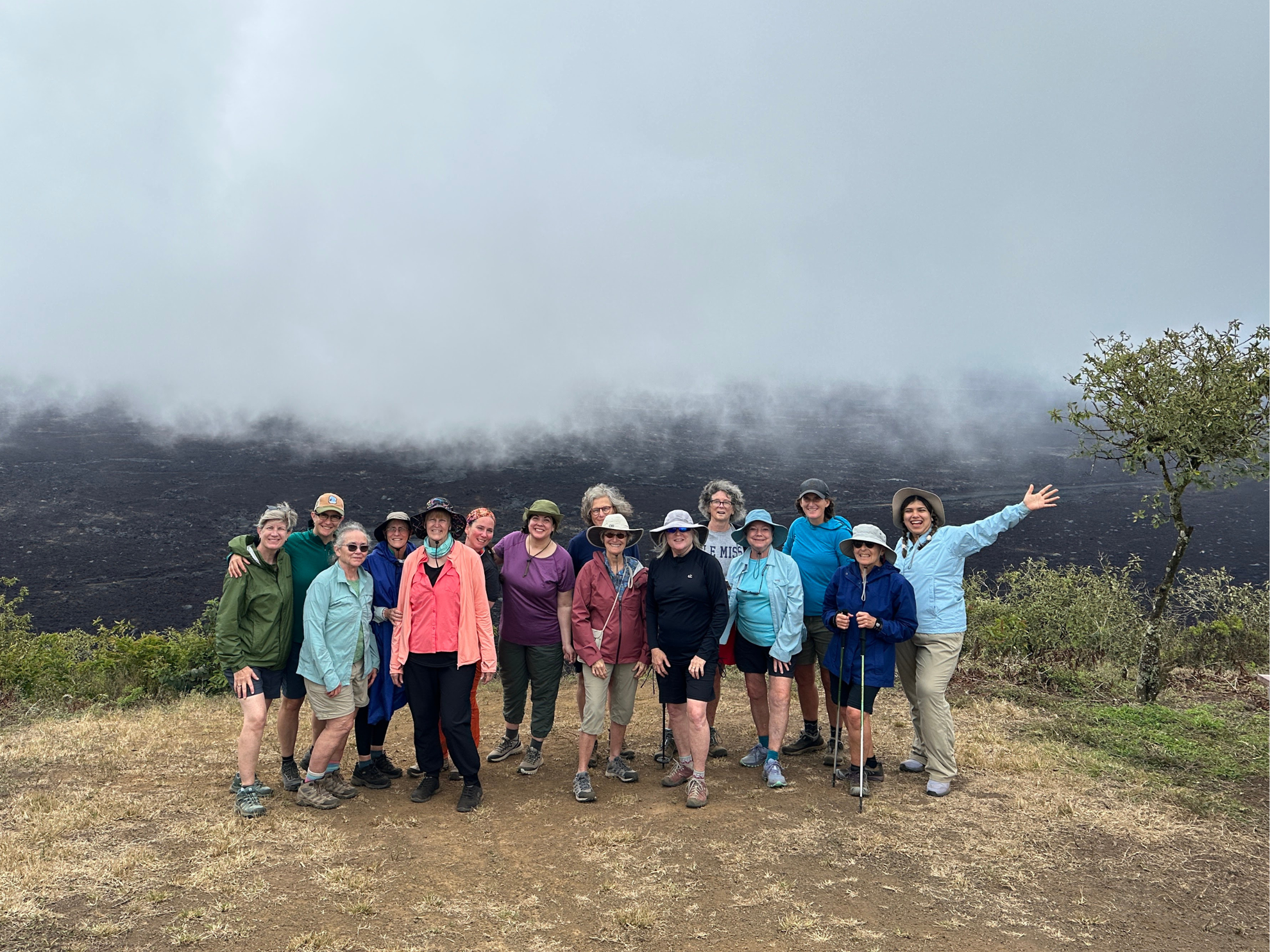 Explore the Galapagos Islands by Land