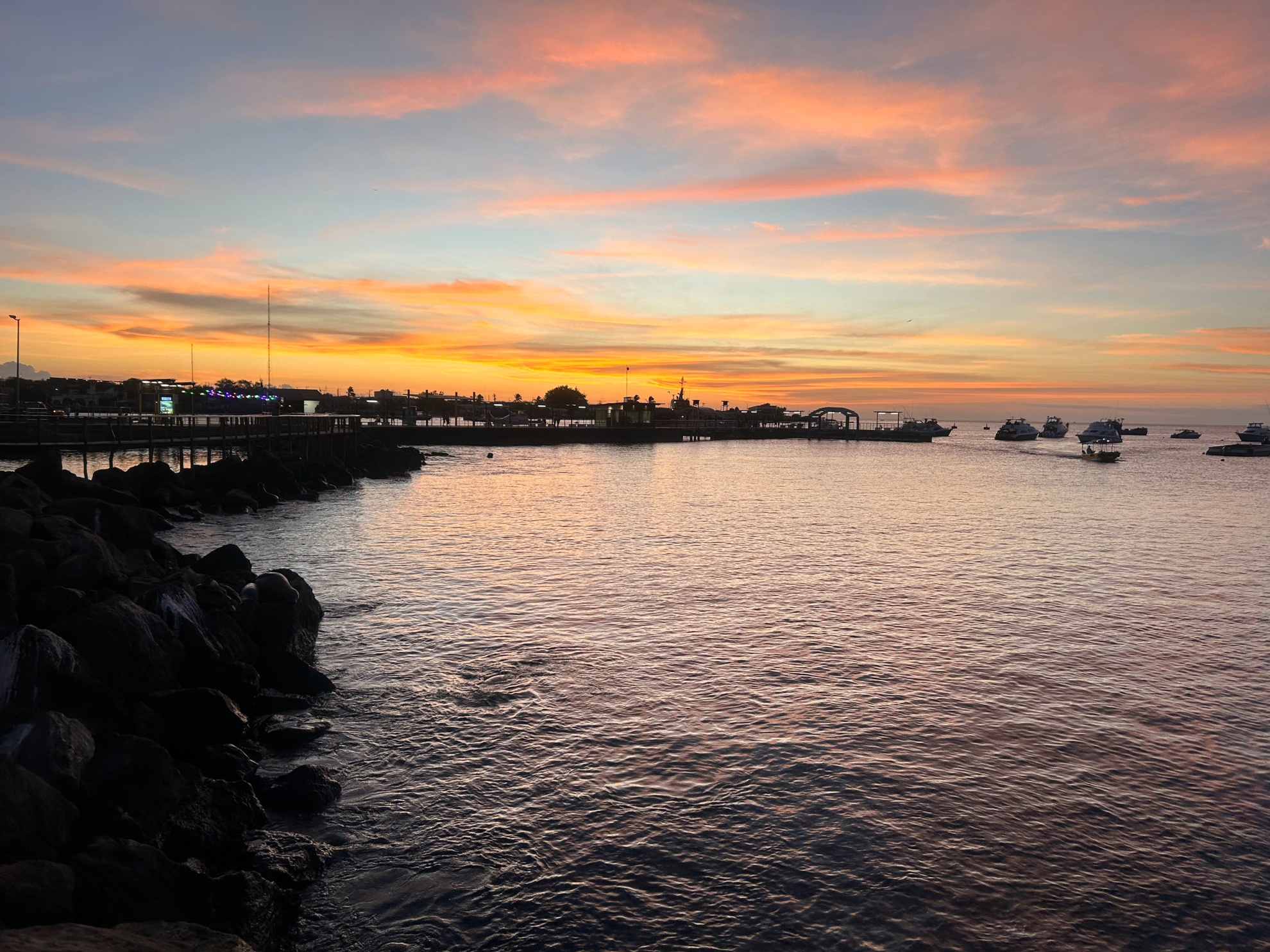 Explore the Galapagos Islands by Land