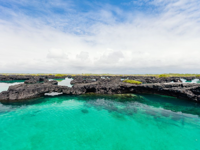 Explore the Galapagos Islands by Land