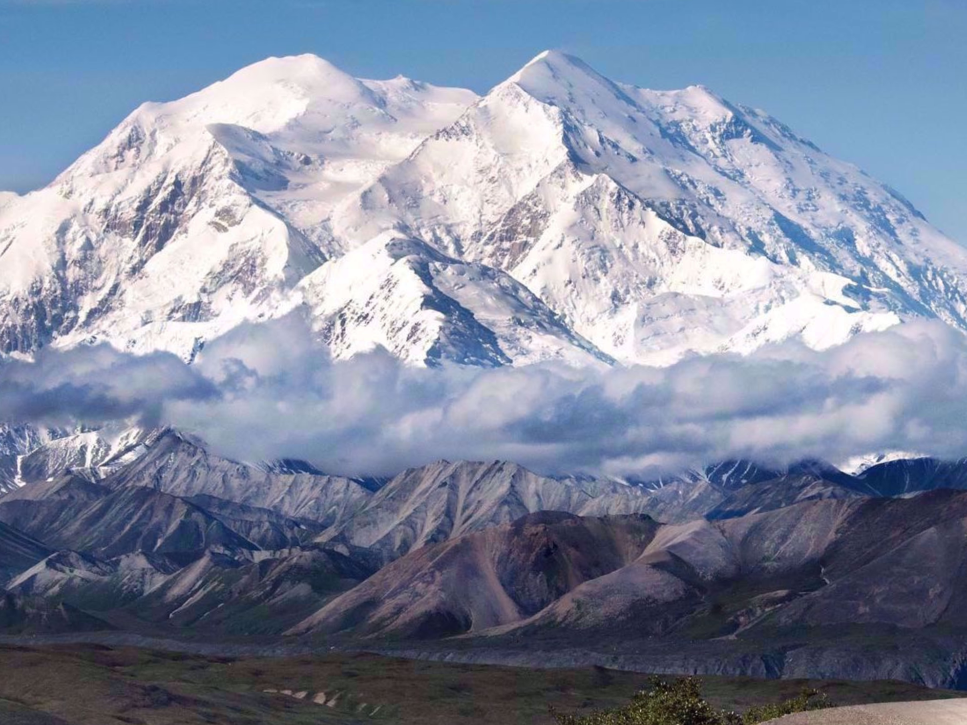 Picture of Alaska: From Fairbanks to Anchorage